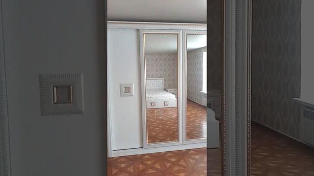 Спальный гарнитур "Богемия-2", 4-хдверный. смотреть онлайн