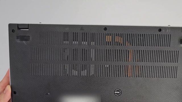 Acer Aspire 3 A315 59 314F Unboxing | Intel i3 1215U/8GB/256GB смотреть онлайн