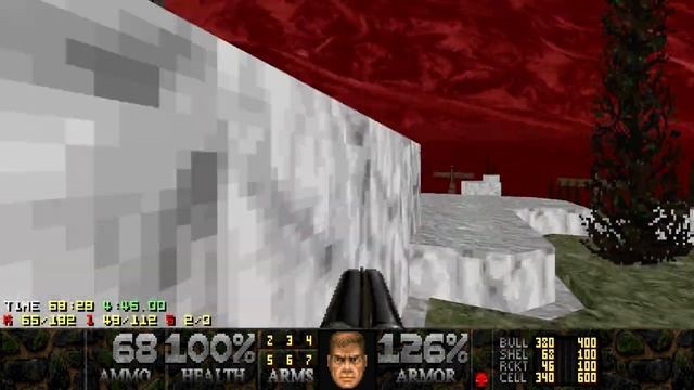 Ozonia - Map28: Solidão смотреть онлайн