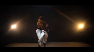 Бхо Шамбхо Шива Шамбхо, танец Кучипуди. Индия.