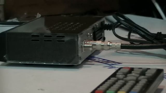 How to Install a Satellite Receiver (Single Tuner) смотреть онлайн