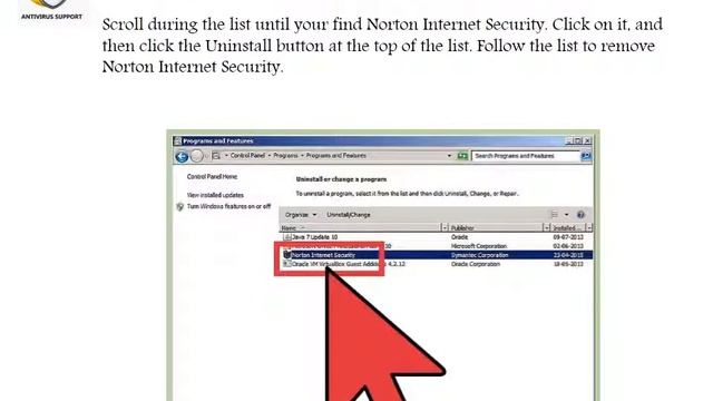 How to uninstall Norton antivirus смотреть онлайн