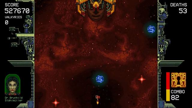 1917 - The Alien Invasion - Stage 4 - Complete смотреть онлайн