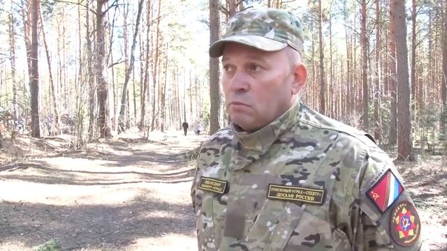 Герой ВОв С. Пименов вернулся на Родину спустя 77 лет смотреть онлайн
