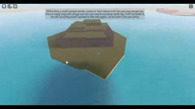 Roblox [SMALL UPDATES] HTTYD : The Isle of Berk RP. Обзор часть 1 смотреть онлайн