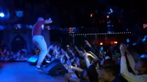 Концерт: Честный - За маму за отца/ 2018