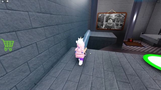 ROBLOX Trapped In Detention Can You Outsmart The Meanest Teacher смотреть онлайн