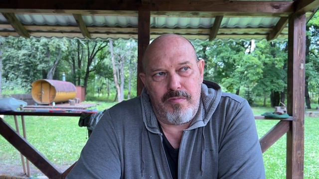 Угра… дневник… день 9