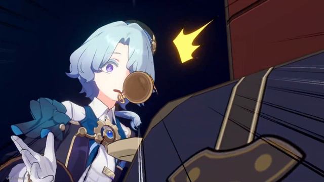 Misha【Ultimate】G—Gonna Be Late! || Honkai Star Rail смотреть онлайн