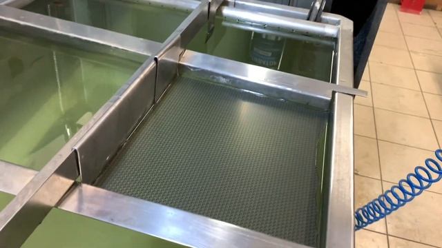 Пленка для аквапечати YB1502. Инструкция. смотреть онлайн