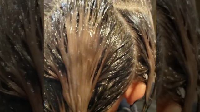 #matrix colorsync Sheer Acidic Toners and 5 minute Toners...Transformation!! смотреть онлайн