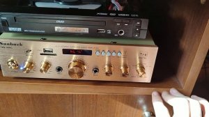 усилитель sunbuck tav-500c не покупайте.