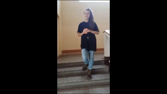 Студент года 2015 Григорьева Кристина Сергеевна ТвГТУ Общественник года смотреть онлайн