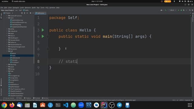 How to print Hello world without using main method in java || Very important question. смотреть онлайн