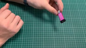 [Обзор] Программатор ST-link V2