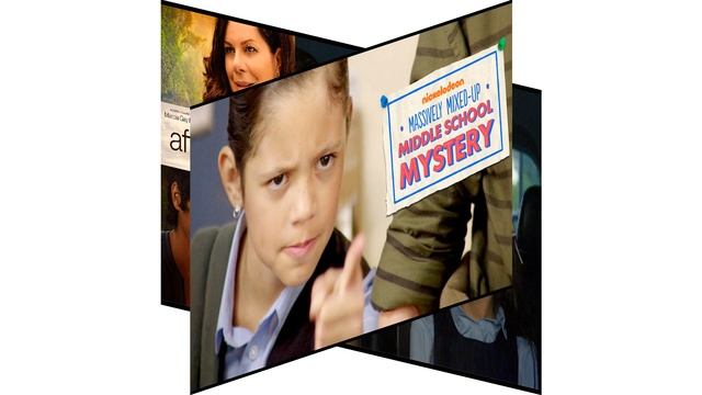 Jenna Ortega - Career - All acting roles 2012 - 2021 смотреть онлайн