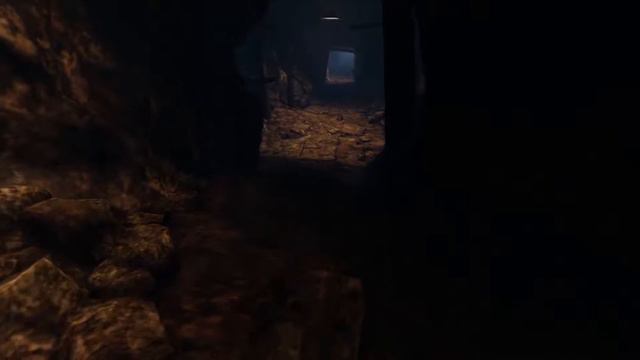 The Vanishing of Ethan Carter #5 (Дом у реки) смотреть онлайн