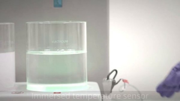 Полуавтоматический тестер распадаемости Electrolab EDI-2SA | Инновационный контроль качества