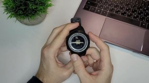 SKMEI 1251 - Как Настроить Электронные Наручные Часы из Китая?