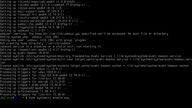 Sway Installation on Debian Bookworm смотреть онлайн