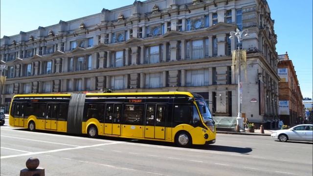РОДНОЙ ПРОСПЕКТ , ПРОСПЕКТ НЕЗАВИСИМОСТИ В МИНСКЕ Ч 2 смотреть онлайн