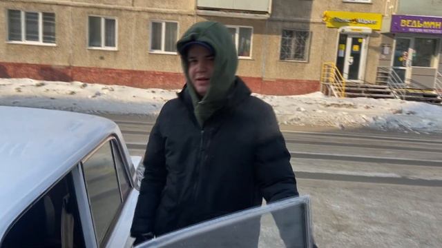 НАШИ ЛЕТНИЕ ЖИГУЛИ И ОЖИВЛЕНИЕ ПЕПЕЛАЦА смотреть онлайн
