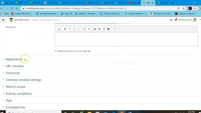 Intro to Moodle смотреть онлайн