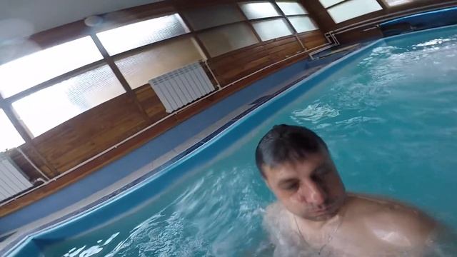 База отдыха Околица! Где остановиться недалеко от Аквапарка Турсиб. смотреть онлайн