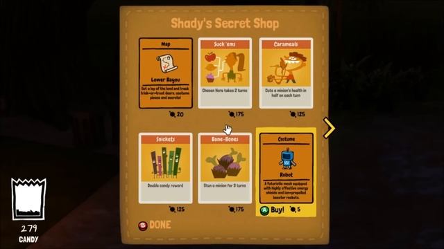 Costume Quest 2 - How To Get The Preorder Costumes смотреть онлайн