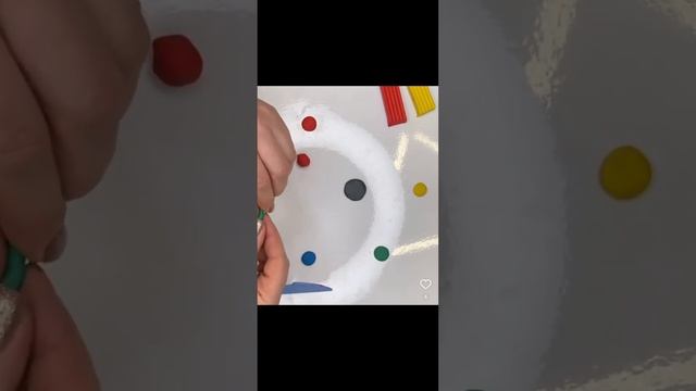 Красочные Каскады