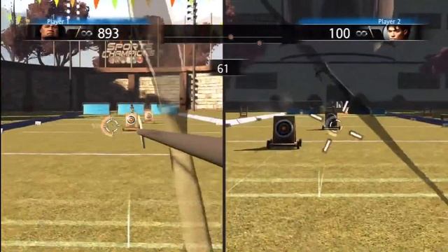 0 to 60: Sports Champions [Blind] смотреть онлайн