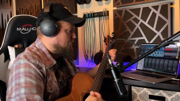 Antelope ZEN Q Synergy Core // Studio Grade Preamps at Home! (ADAT and SDPIF Expansion)