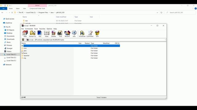 Package in Java | Java Tutorials For Beginners | RKSolTech смотреть онлайн