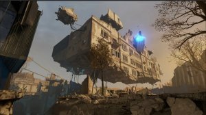 Half-Life Alyx: LEVITATION трейлер