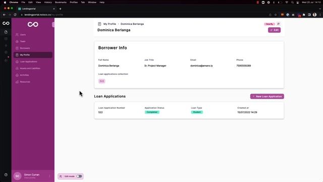 How to build an app from your Postgres database without code смотреть онлайн