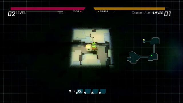 PROTECT THE HUMAN | VOID TERRARIUM | PART 1 смотреть онлайн