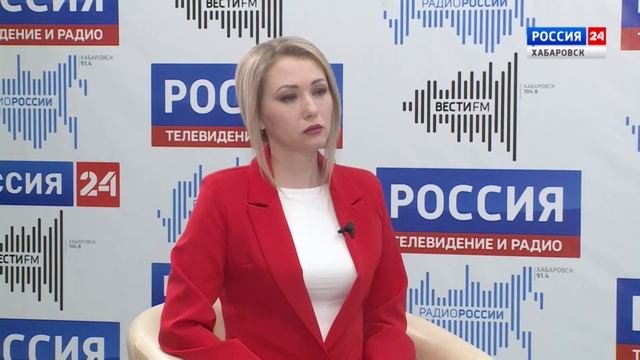 В Хабаровском крае стартует кампания по записи в первые классы: готовы ли школы? смотреть онлайн