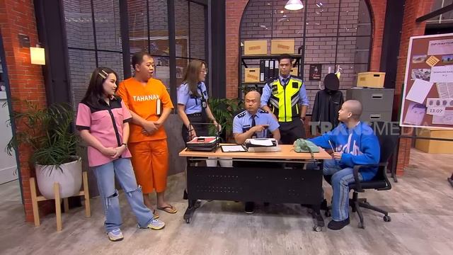 Tes Kekuatan Celoszxz "Botak Terkuat di Bumi" | LAPOR PAK! (12/08/22) Part 4 смотреть онлайн