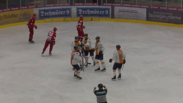 Металлург - Витязь. 1:0. Гол Войтека Вольски