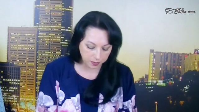 Купила габардин для новых видео. Будем шить детские платья. смотреть онлайн