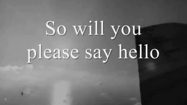 We'll Meet Again - Vera Lynn смотреть онлайн