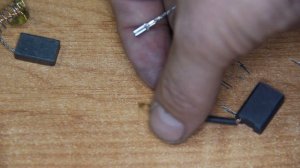 Где Покупать И Как подобрать Угольные Щетки для Китайского Инструмента