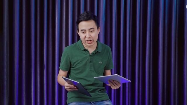 So sánh iPad Gen 9 vs Xiaomi Pad 5: Đâu là lựa chọn tốt nhất? смотреть онлайн