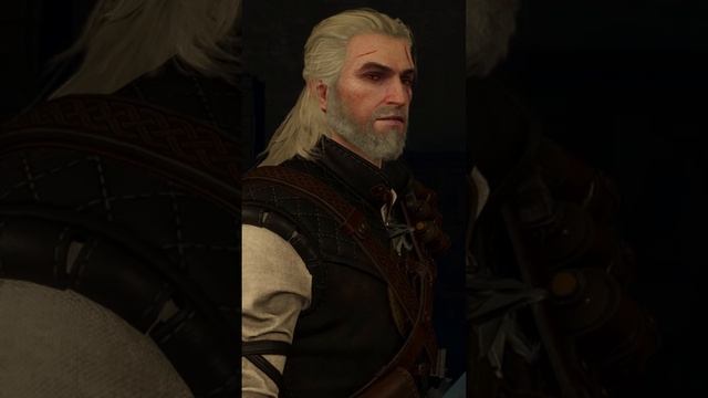 Как бы это помягче сказать Ведьмак 3 Дикая Охота Next Gen смотреть онлайн