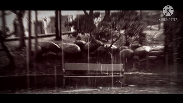 Undertale-Fallen Down-Slowed+Reverbed-With Rain смотреть онлайн