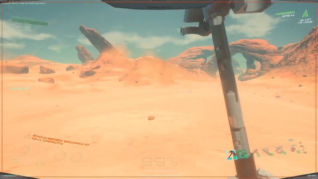 Osiris: New Dawn ➤ #6 - Тонкости строительства базы