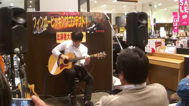 2017/1/29 永野コータロー　SPLASH смотреть онлайн