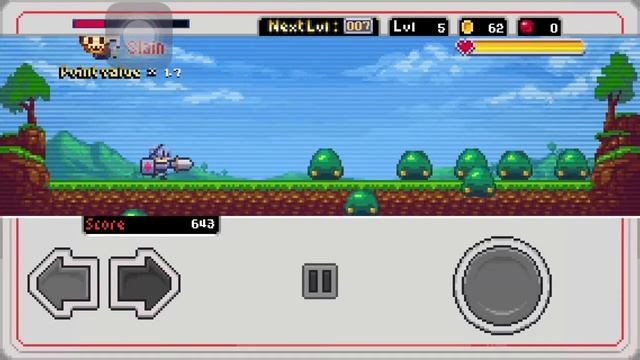 Обзор Slayin смотреть онлайн