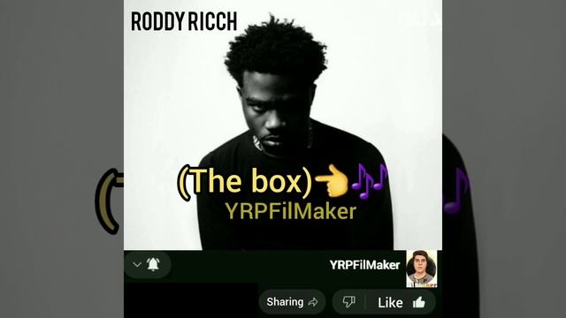 ?? The box ??roddy ricch ? 2019 смотреть онлайн