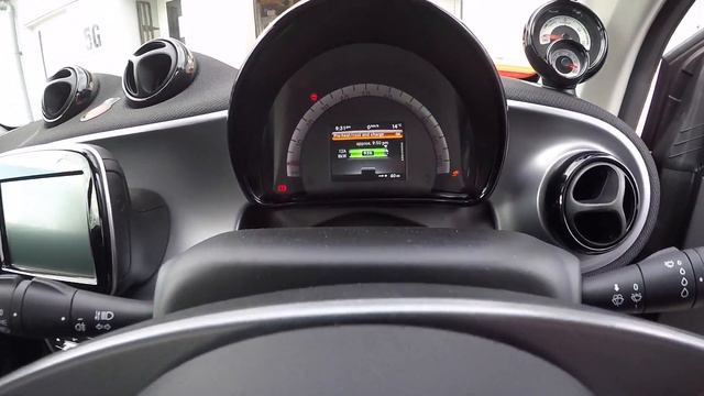 How to charge your electric smart смотреть онлайн